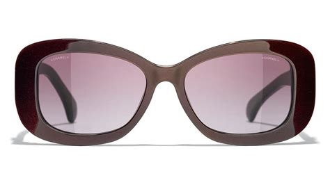 Chanel 5468B 1705/S1 Sunglasses 